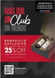 Catálogo El Mundo del Vino Página 38
