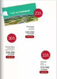 Catálogo El Mundo del Vino Página 7: Cabo de hornos - viña san pedro €48.990,00