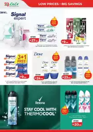 Lulu Hypermarket catalogue Page 4
