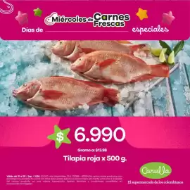 Catálogo Carulla Página 4