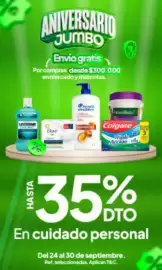 Catálogo Jumbo semana 39 Página 2