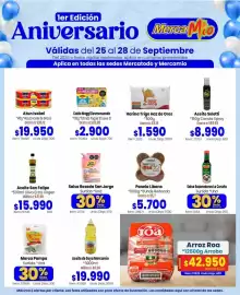 Catálogo MercaTodo Página 10