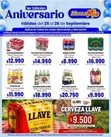 Catálogo MercaTodo Página 12