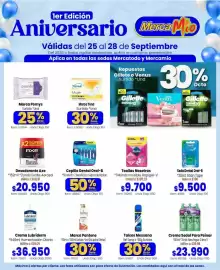 Catálogo MercaTodo Página 17