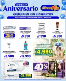 Catálogo MercaTodo Página 19