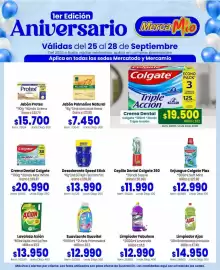 Catálogo MercaTodo Página 20