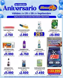 Catálogo MercaTodo Página 21