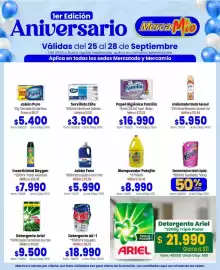 Catálogo MercaTodo Página 22
