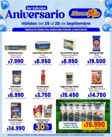 Catálogo MercaTodo Página 6