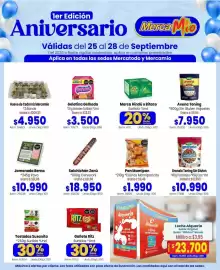 Catálogo MercaTodo Página 7