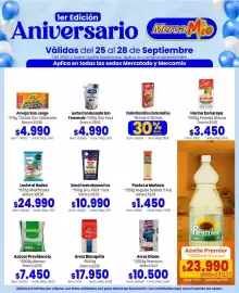 Catálogo MercaTodo Página 8