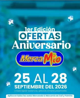 MercaTodo (válido hasta 9-10)