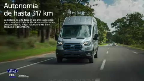 Catálogo Ford Página 11