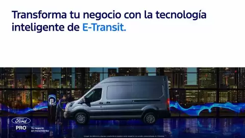 Catálogo Ford Página 12
