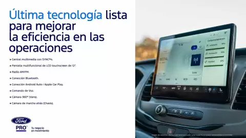 Catálogo Ford Página 14