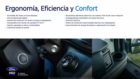 Catálogo Ford Página 15