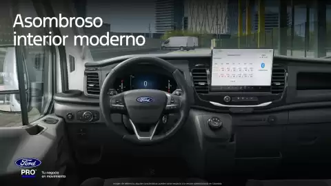 Catálogo Ford Página 18