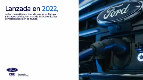 Catálogo Ford Página 2