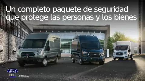 Catálogo Ford Página 20