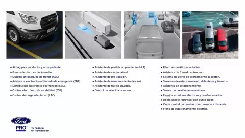 Catálogo Ford Página 21
