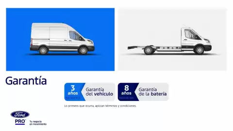 Catálogo Ford Página 22