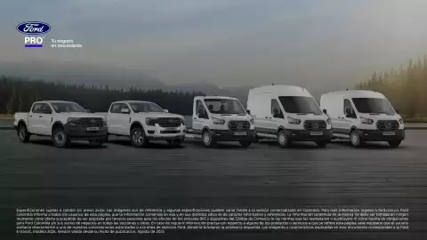 Catálogo Ford Página 32