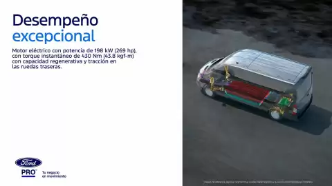 Catálogo Ford Página 6
