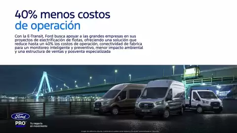 Catálogo Ford Página 7