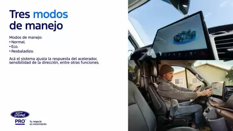 Catálogo Ford Página 9
