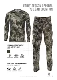 Cabela's flyer Page 15