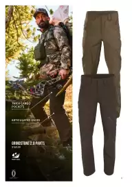 Cabela's flyer Page 16