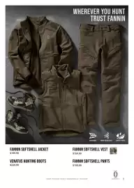 Cabela's flyer Page 17