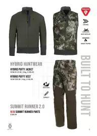 Cabela's flyer Page 20