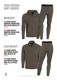 Cabela's flyer Page 23
