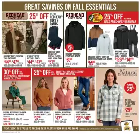 Cabela's flyer Page 9