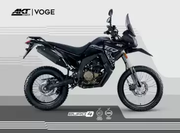 Catálogo AKT Página 1