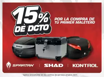 Catálogo AKT Página 121