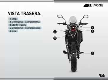 Catálogo AKT Página 17
