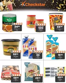 Check Star catalogue Page 9