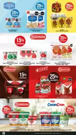 Catálogo Makro semana 39 Página 3: Serenisima serenito postres infantiles variedad, Gran compra yogur bebible