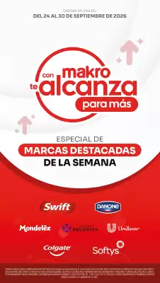 Makro (válido hasta 30-09)