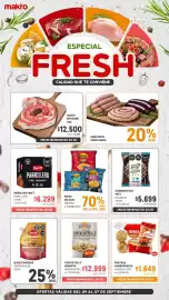 Catálogo Makro Página 1