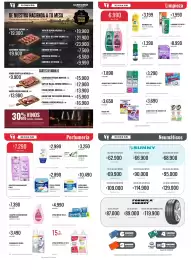 Catálogo Supermercados Tadicor semana 39 Página 2