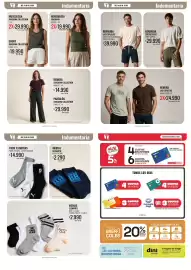 Catálogo Supermercados Tadicor semana 39 Página 4