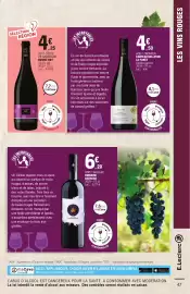 Catalogue E.Leclerc page 47