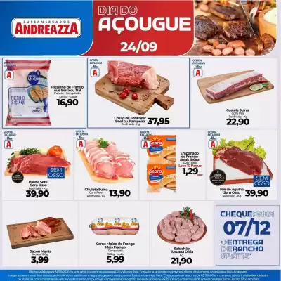 Andreazza (válido até 24-09)