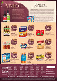 Encarte Cometa Supermercados Página 2