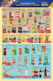Catálogo Supermercados Savegnago Página 3