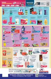 Catálogo Supermercados Savegnago Página 4