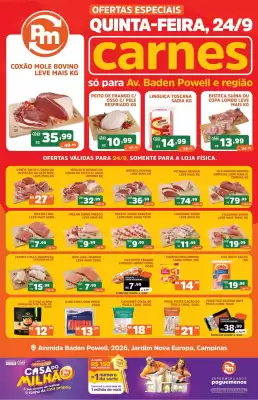 Catálogo Supermercados Pague Menoshttps://cp.folderz.nl/admin/content-pipeline/cs-booklets?page=3&page_size=25# (válido até 25-09)